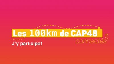 100km de CAP48 : FAMIWAL relève le défi 