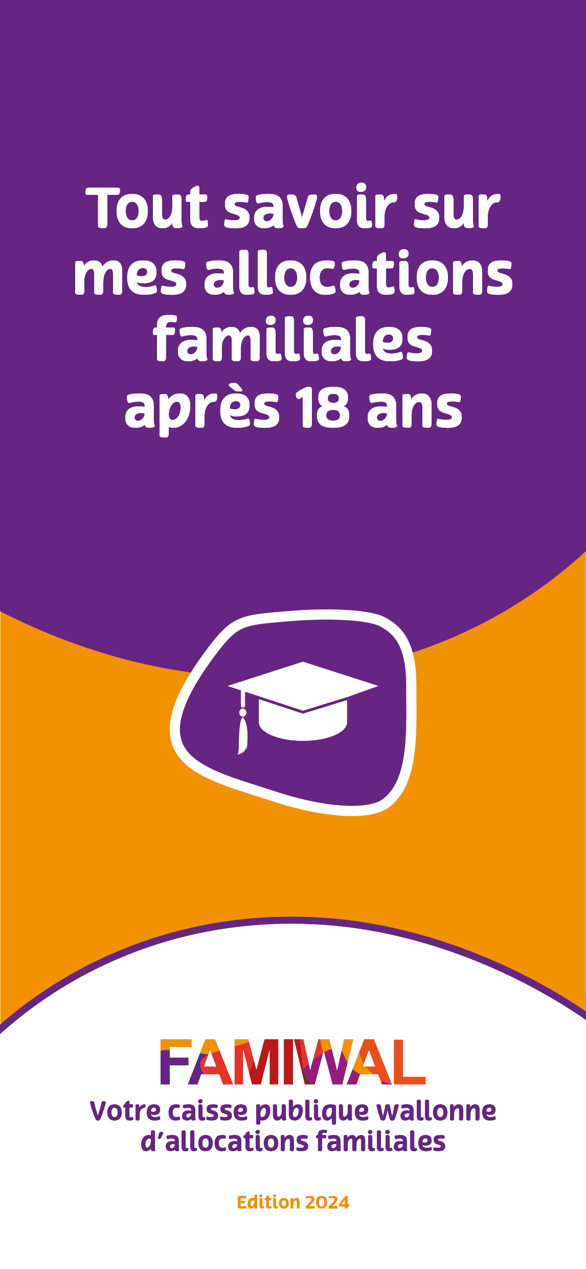 Tout savoir sur les allocations familiales après 18 ans