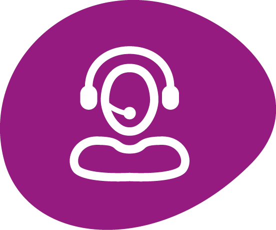 pictogramme contacter votre gestionnaire