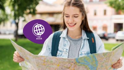 FAMIWALInforJeunes Etudiant à l'étranger 