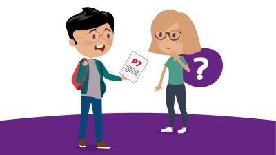 Les allocations familiales entre 21 et 25 ans ? 