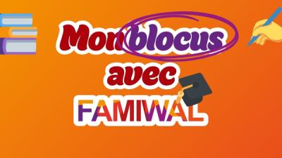 Image Mon blocus avec FAMIWAL