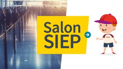 FAMIWAL aux salons SIEP de Liège et de Mons