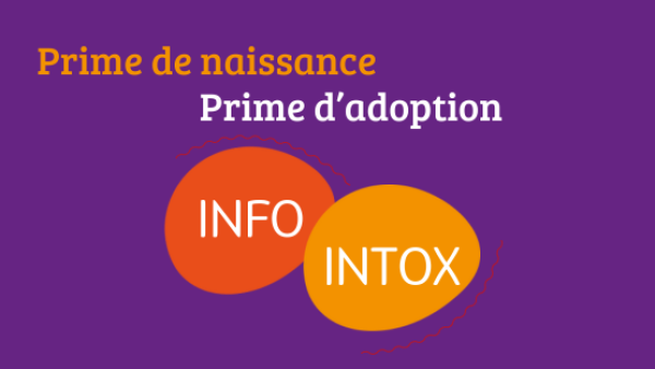Accueillir sereinement un enfant…
