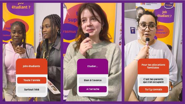 une info simple et accessible sur tes allocations familiales