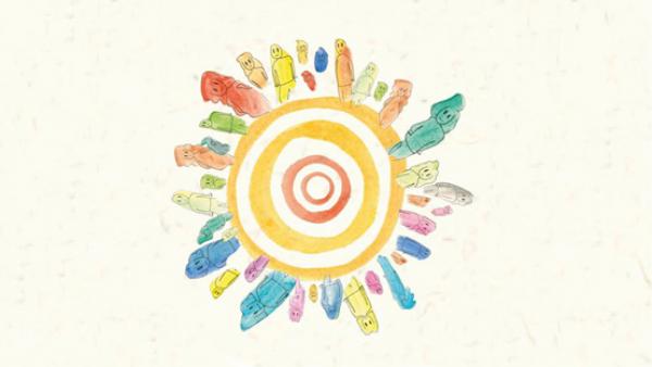 FAMIWAL à la Journée Fun Familles de Bois-du-Luc