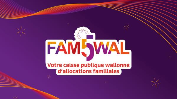 FAMIWAL dans l’espace public