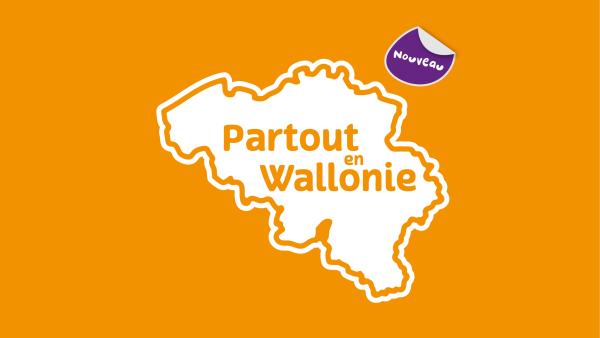 FAMIWAL toujours plus accessible avec 19 points de contact !